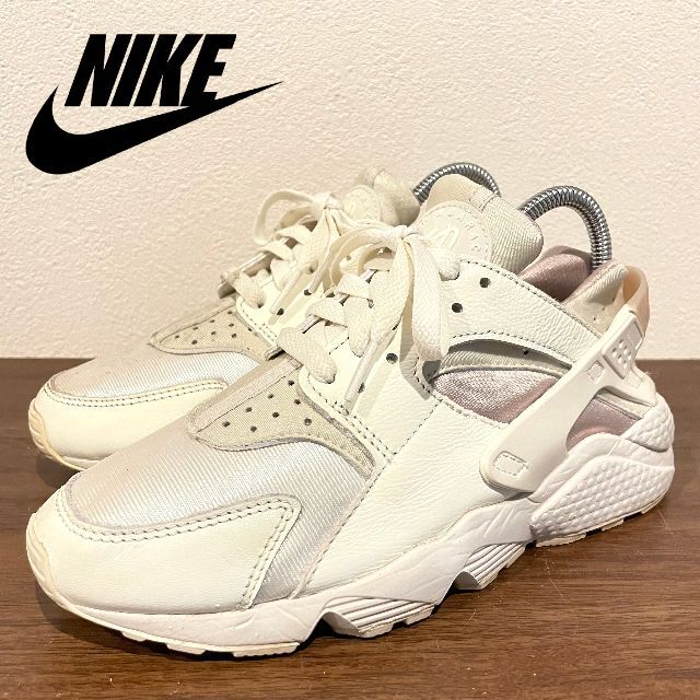 NIKE - NIKE W AIR HUARACHE SAIL ナイキ エア ハラチ パステルの通販