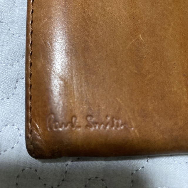 ポールスミス Paul Smith 長財布 ポールスミス財布 値下げ中