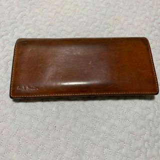 Paul Smith - ポールスミス Paul Smith 長財布 ポールスミス財布