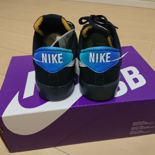 NIKE SB BRUIN REACT ブルーイン リアクト スケシュー スケボ