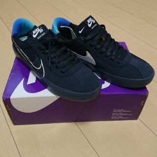 NIKE SB BRUIN REACT ブルーイン リアクト スケシュー スケボ