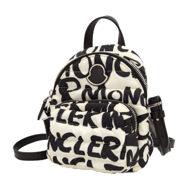 MONCLER - MONCLER ロゴ キリアPM KILIA ミニ 2WAY バッグの通販 by