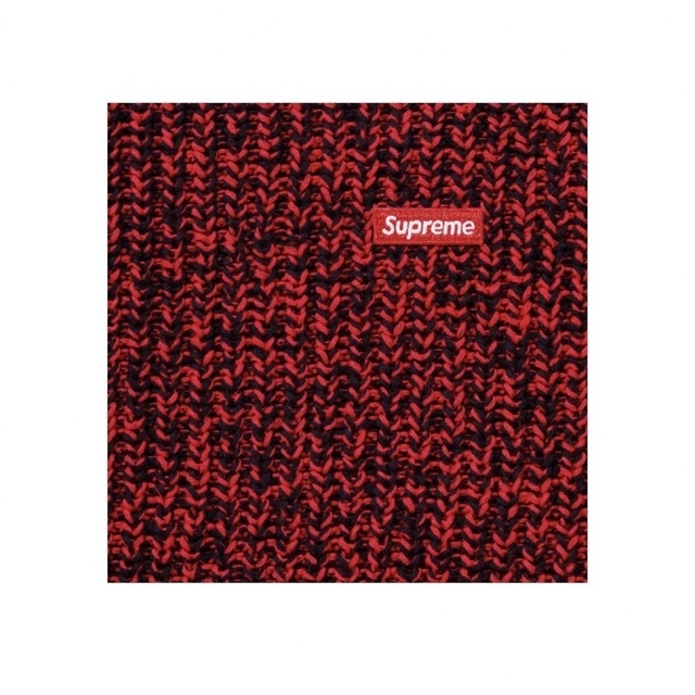 木村拓哉着用】Supreme Melange Rib Knit Sweater 木村拓哉着用】Supreme Melange Rib Knit Sweater