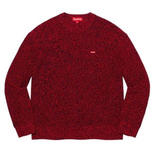 木村拓哉着用 22AW シュプリーム×ディッキーズ sweater ブラック M