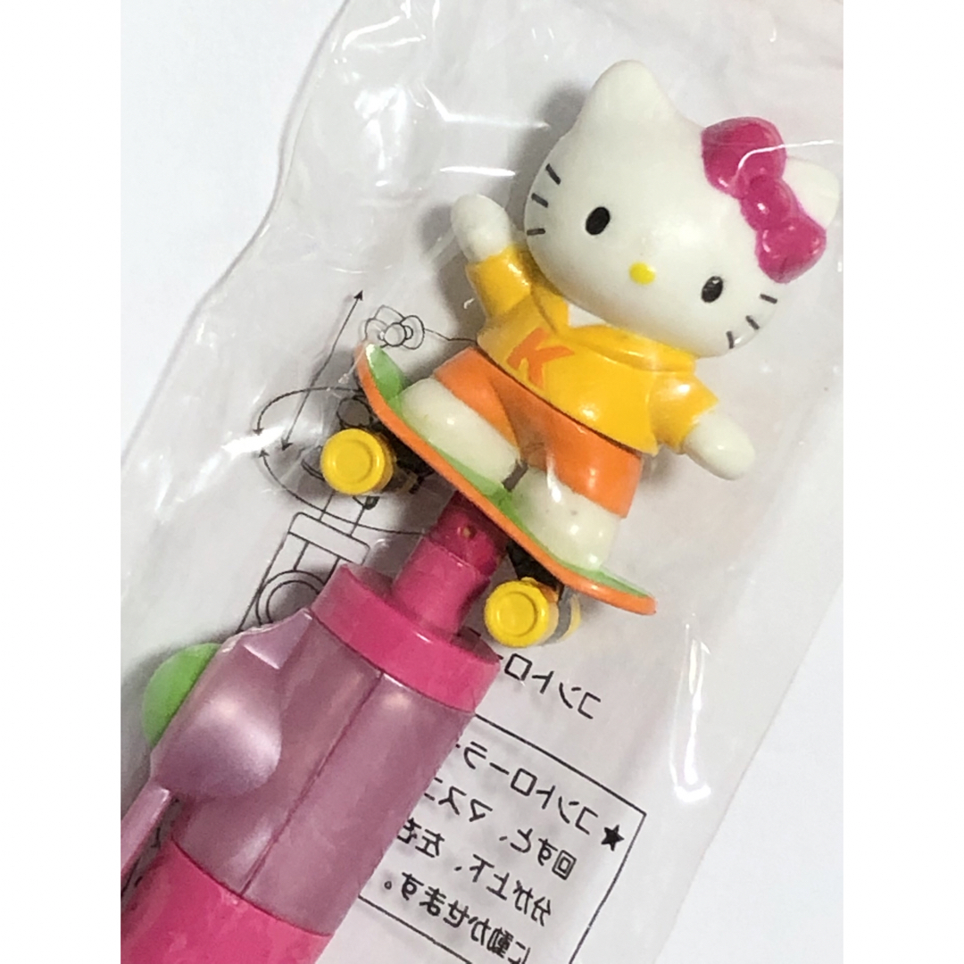 未使用 サンリオ ハロー キティ ドレッサー レトロ レア 希少品 キティちゃん