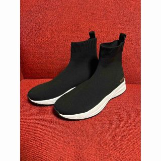 ReZARD ニットブーツ  ソックススニーカー(スニーカー)