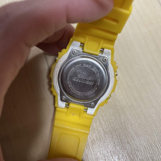 G-SHOCK(ジーショック)のBaby-G 腕時計 レディースのファッション小物(腕時計)の商品写真