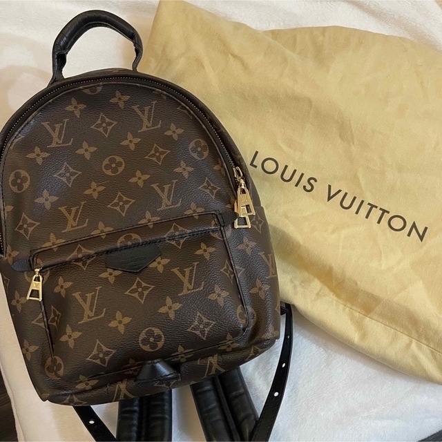 売れ筋新商品 LOUIS VUITTON - ルイヴィトン リュック LOUIS VUITTON
