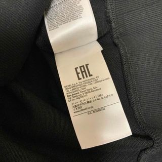 DIESEL - 洗練されたデザイン DIESEL S-GINN-HOOD-K30 L 新モデルの