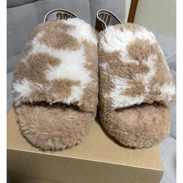 UGG(アグ)のSold Out レディースの靴/シューズ(サンダル)の商品写真