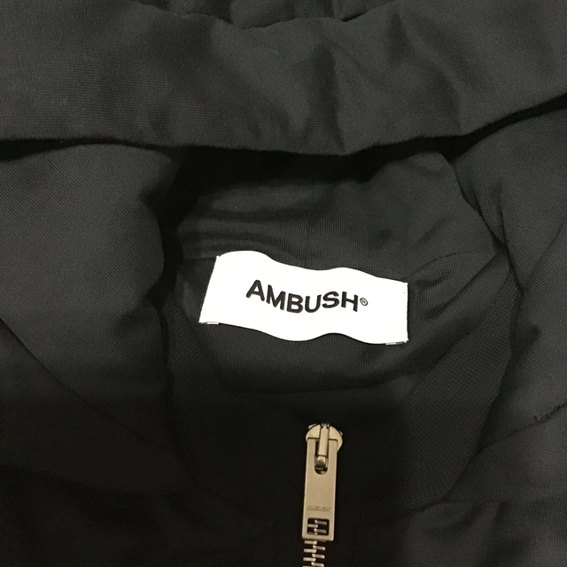 AMBUSH(アンブッシュ)の値下げ AMBUSH パーカー メンズのトップス(パーカー)の商品写真