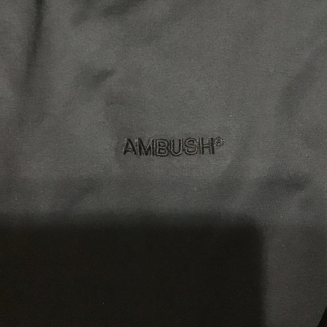 AMBUSH(アンブッシュ)の値下げ AMBUSH パーカー メンズのトップス(パーカー)の商品写真