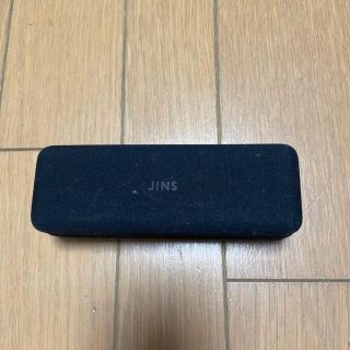 ジンズ(JINS)のJinsメガネケース(その他)