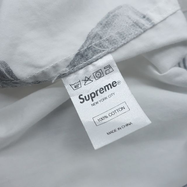 Supreme - Supreme 13ss Guns SHIRTの通販 by UNION3 ラクマ店