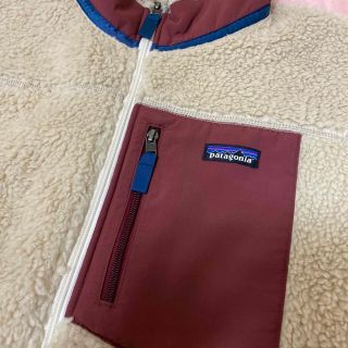 パタゴニア(patagonia) レッド メンズベストの通販 100点以上