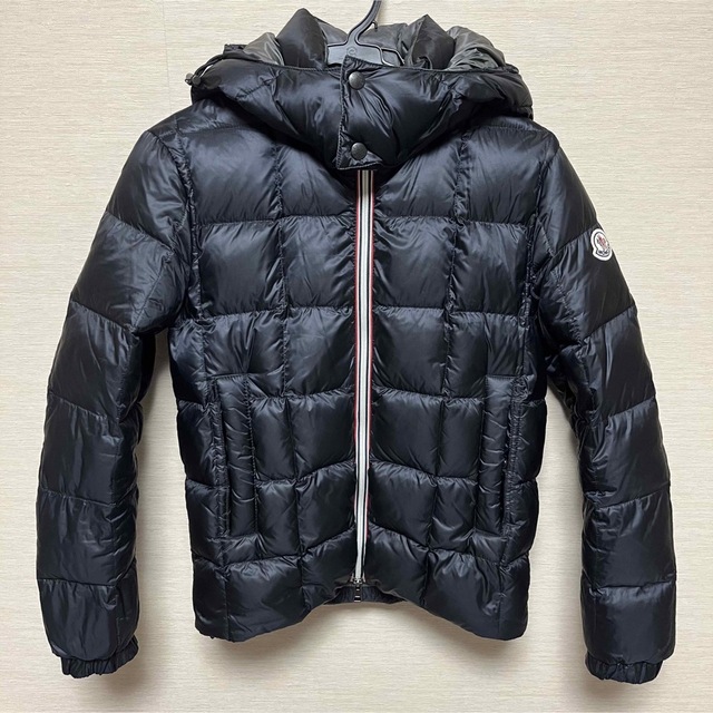 国内正規総代理店アイテム】 MONCLER - MONCLER モンクレール ダウン