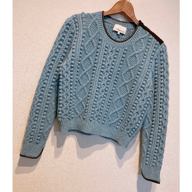 3.1 PHILLIP LIM レディースセーター 美品