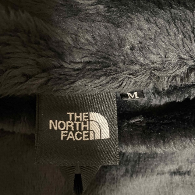 THE NORTH FACE(ザノースフェイス)のノースフェイス　ボアジャケット メンズのジャケット/アウター(ブルゾン)の商品写真