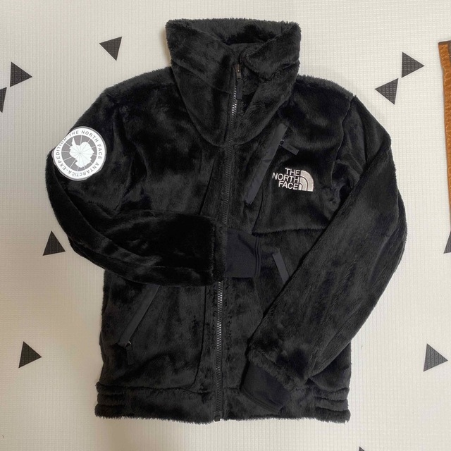 THE NORTH FACE(ザノースフェイス)のノースフェイス　ボアジャケット メンズのジャケット/アウター(ブルゾン)の商品写真