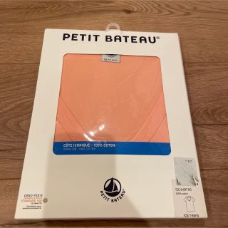 プチバトー(PETIT BATEAU)のプチバトー　Tシャツ(Tシャツ(半袖/袖なし))