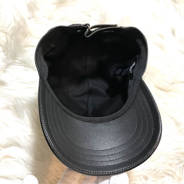 NEIL BARRETT - 本物 美品 ニールバレット ピアシング レザー NEIL BARRETT - 本物 美品 ニールバレット ピアシング レザー