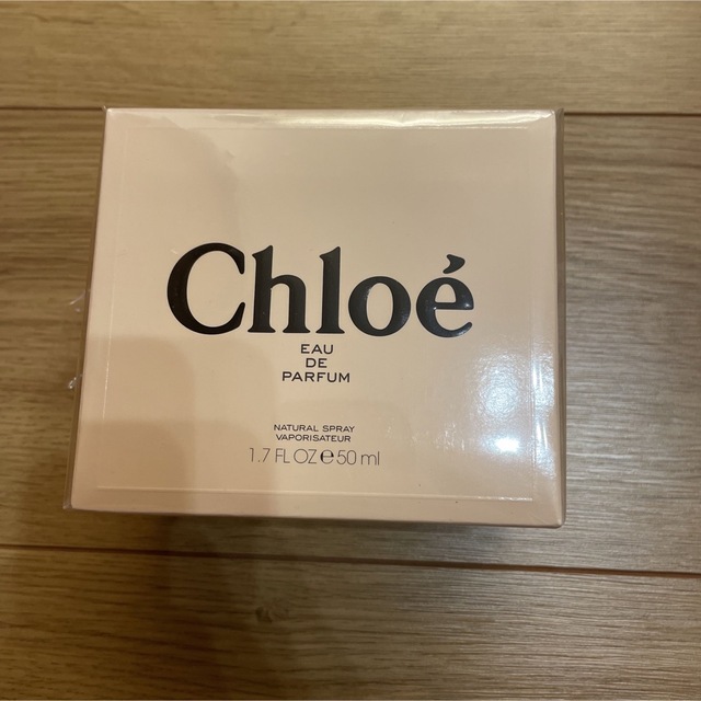 Chloe クロエ　香水