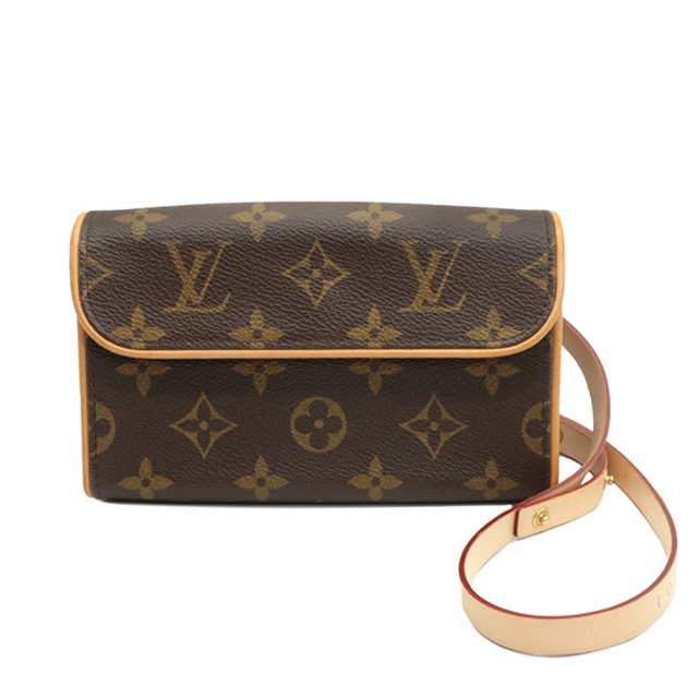 WEB限定カラー LOUIS VUITTON - ルイヴィトン ウエストバッグ