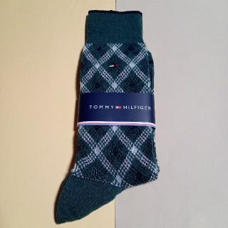 トミーヒルフィガー(TOMMY HILFIGER)のミィコム 様専用❗ TOMMY HILFIGER   メンズソックス(ソックス)