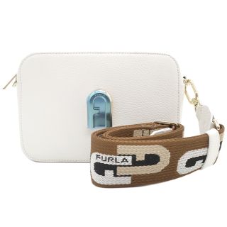 フルラ(Furla)のフルラ  ショルダーバッグ  スリーク ミニ クロスボディ BAHLAB(ショルダーバッグ)