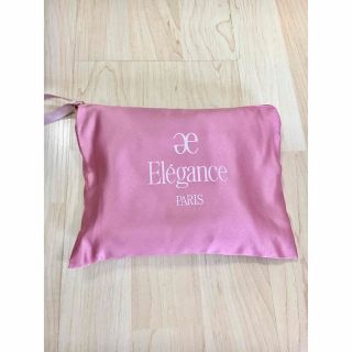 エレガンス(Elégance.)のエレガンス  ノベルティ(ノベルティグッズ)