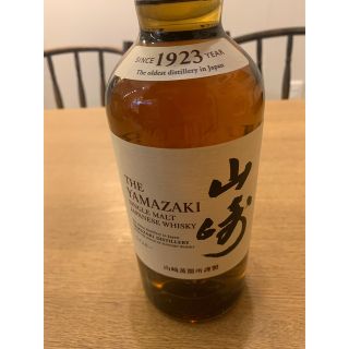 山崎 山崎nv サントリー・シングルモルトウイスキー・山崎NV　700ml