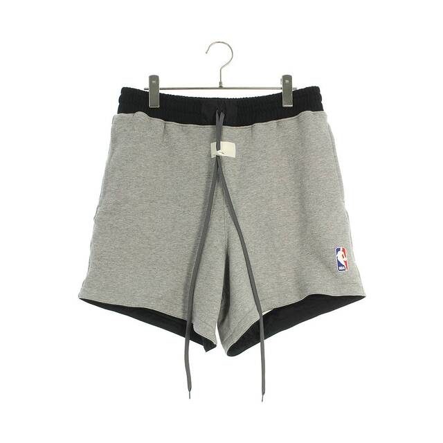 ナイキ ×フィアオブゴッド FEAR OF GOD Reversible Short AR0627-121