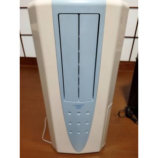 コロナ(コロナ)の衣類乾燥 除湿機 、冷風　コロナ。どこでもクーラー CDM-1021-AS (加湿器/除湿機)