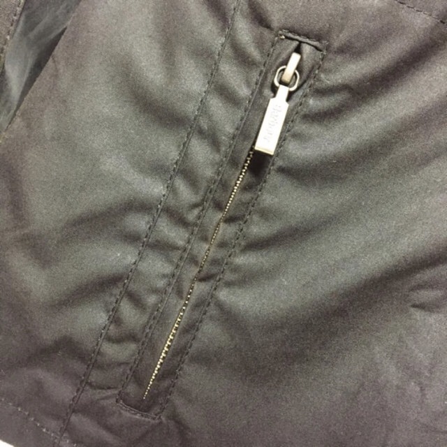 未使用 Barbour Beacon Sports Jacket S