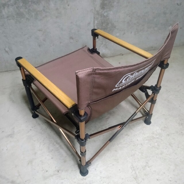 こうすけさん専用! コールマン 3ウェイキャンバスデッキチェア こうすけさん専用! コールマン 3ウェイキャンバスデッキチェア