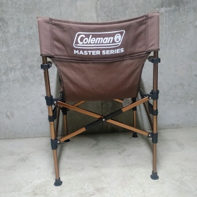 こうすけさん専用! コールマン 3ウェイキャンバスデッキチェア こうすけさん専用! コールマン 3ウェイキャンバスデッキチェア