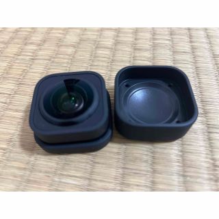 ゴープロ(GoPro)のGoPro HERO9 BLACKMAX レンズ モジュラー ゴープロ(ビデオカメラ)