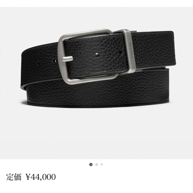 COACH - 【新品未使用タグ付き】定価44,000円 コーチ COACH - 【新品未使用タグ付き】定価44,000円 コーチ