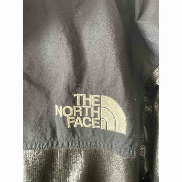 THE NORTH FACE(ザノースフェイス)のノースフェイス　マウンテンパーカー　パミール ジャケット インフィニアム メンズのジャケット/アウター(マウンテンパーカー)の商品写真