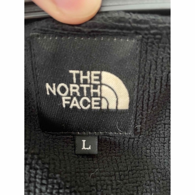 THE NORTH FACE(ザノースフェイス)のノースフェイス　マウンテンパーカー　パミール ジャケット インフィニアム メンズのジャケット/アウター(マウンテンパーカー)の商品写真