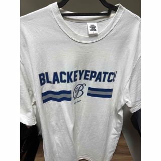 シュプリーム(Supreme)のblack eye patch (Tシャツ/カットソー(半袖/袖なし))