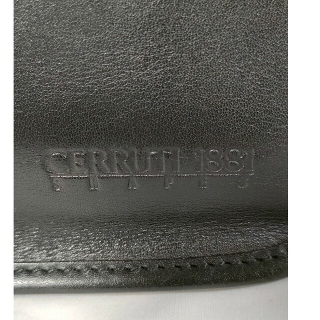 Cerruti(セルッティ)のCERRUTI 1881ビジネスバッグ メンズのバッグ(ビジネスバッグ)の商品写真