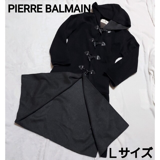 PIERRE BALMAIN ピエールバルマン XL