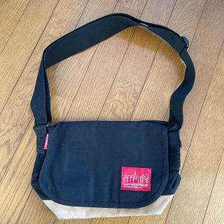 マンハッタンポーテージ(Manhattan Portage)のManhattan Portage ショルダーバッグ(ショルダーバッグ)