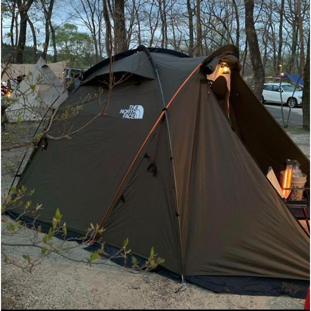 THE NORTH FACE ランダー4 LANDER 4 NV22101 特価 特別価格 26504円