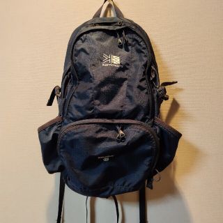 カリマー(karrimor)のまんじゅうさん専用カリマーリュック25Ｌ(リュック/バックパック)