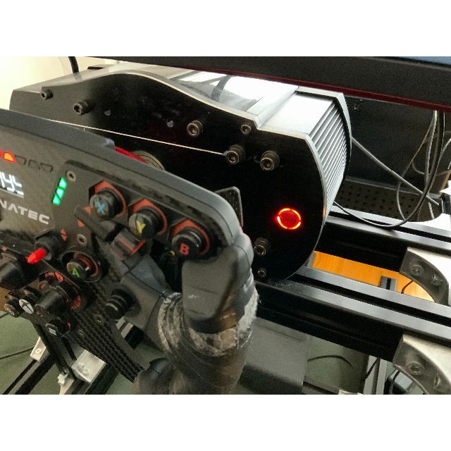 値引き!【fanatec】ClubSport Wheel Base V2.5 | tradexautomotive.com