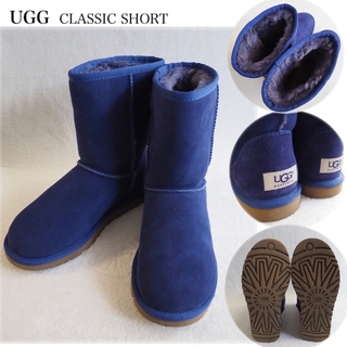 アグ(UGG)のalohamomo様2点おまとめ専用です☻(ブーツ)