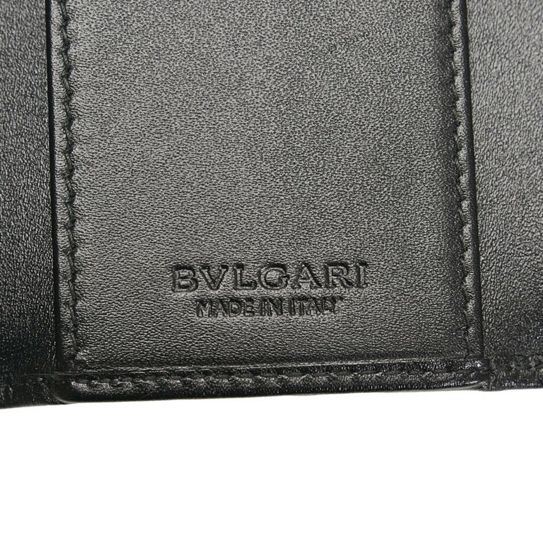 BVLGARI(ブルガリ)の美品 ブルガリ キーケース PVC レディース BVLGARI 【219-84115】 レディースのファッション小物(キーケース)の商品写真