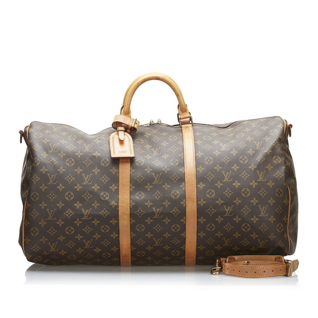 人気新品入荷 キーポル ヴィトン ルイ - VUITTON LOUIS バンドリエール